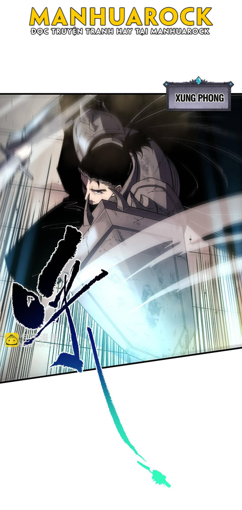 Thảm Họa Tử Linh Sư Chapter 81 - Trang 2