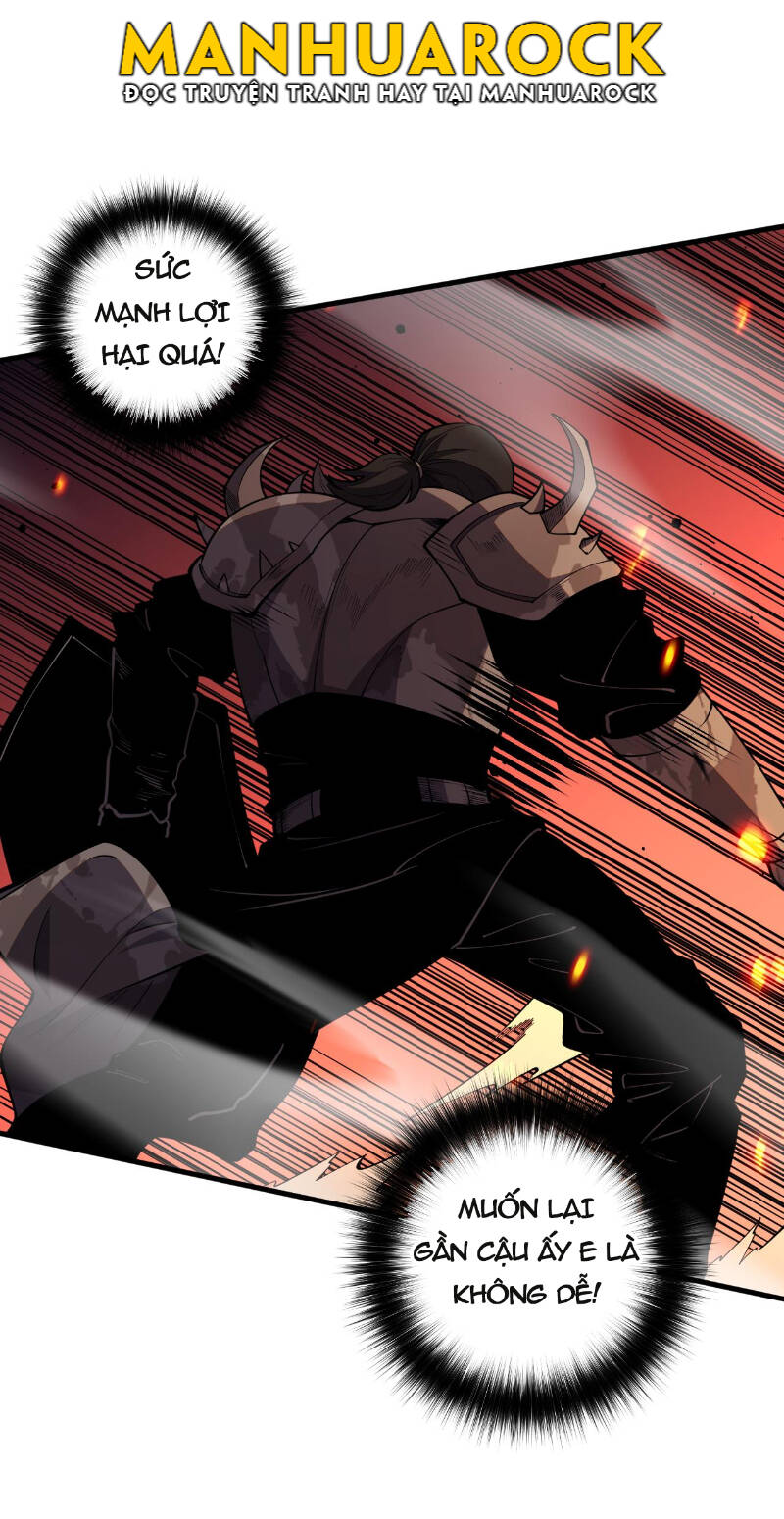 Thảm Họa Tử Linh Sư Chapter 81 - Trang 2