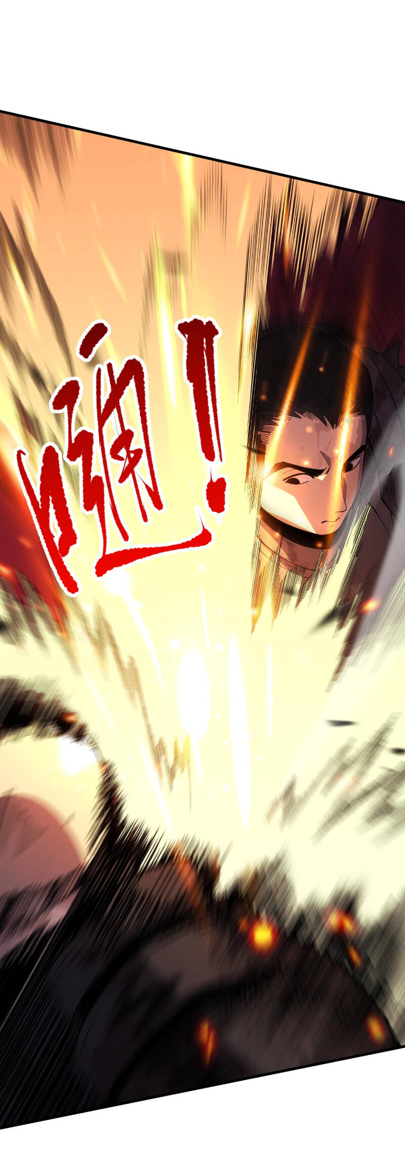 Thảm Họa Tử Linh Sư Chapter 81 - Trang 2