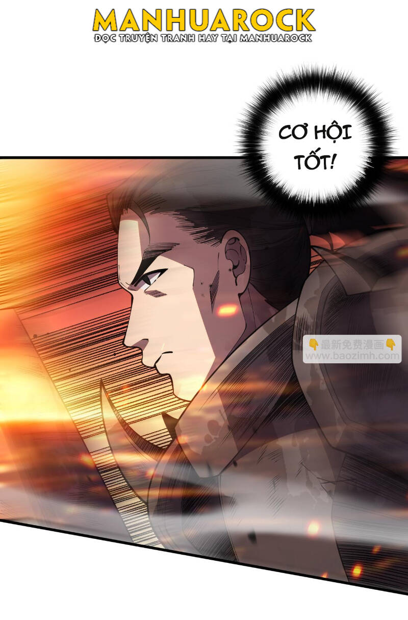 Thảm Họa Tử Linh Sư Chapter 81 - Trang 2