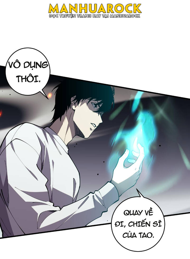 Thảm Họa Tử Linh Sư Chapter 81 - Trang 2