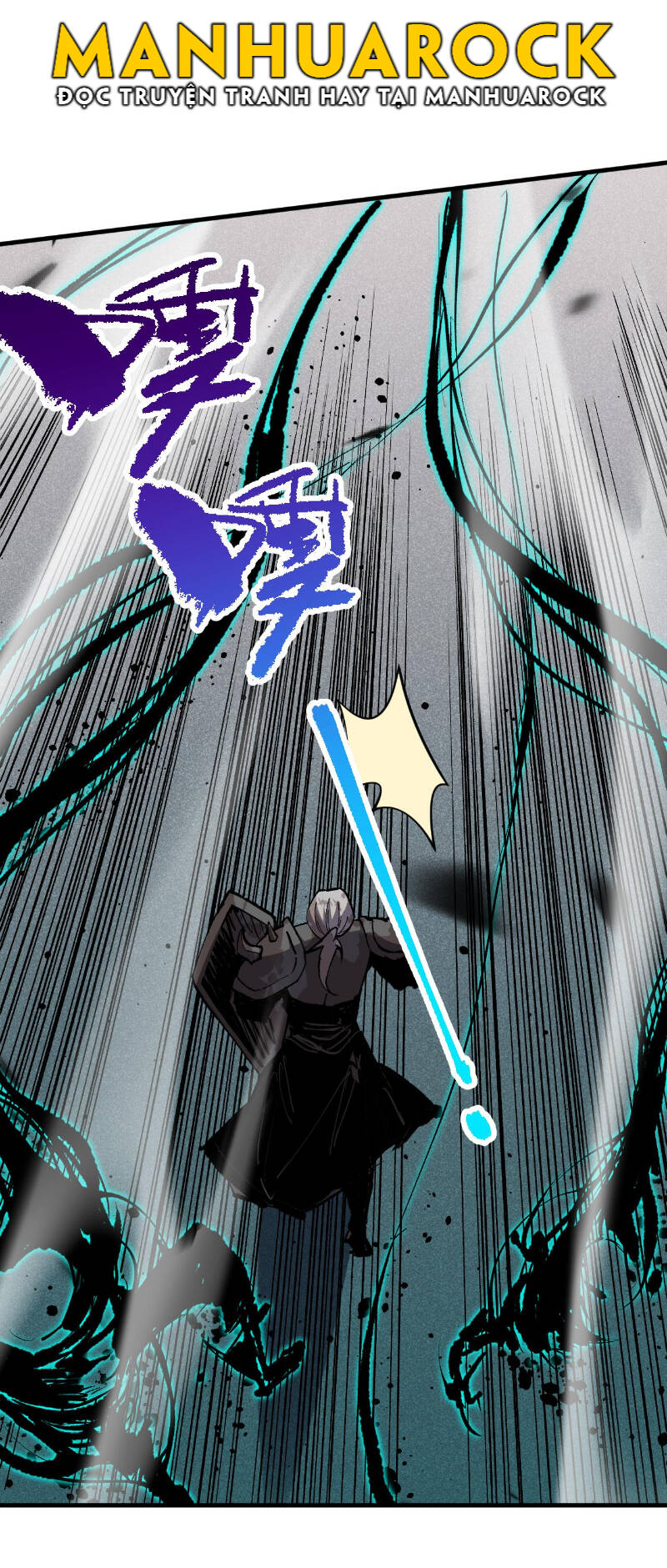 Thảm Họa Tử Linh Sư Chapter 81 - Trang 2