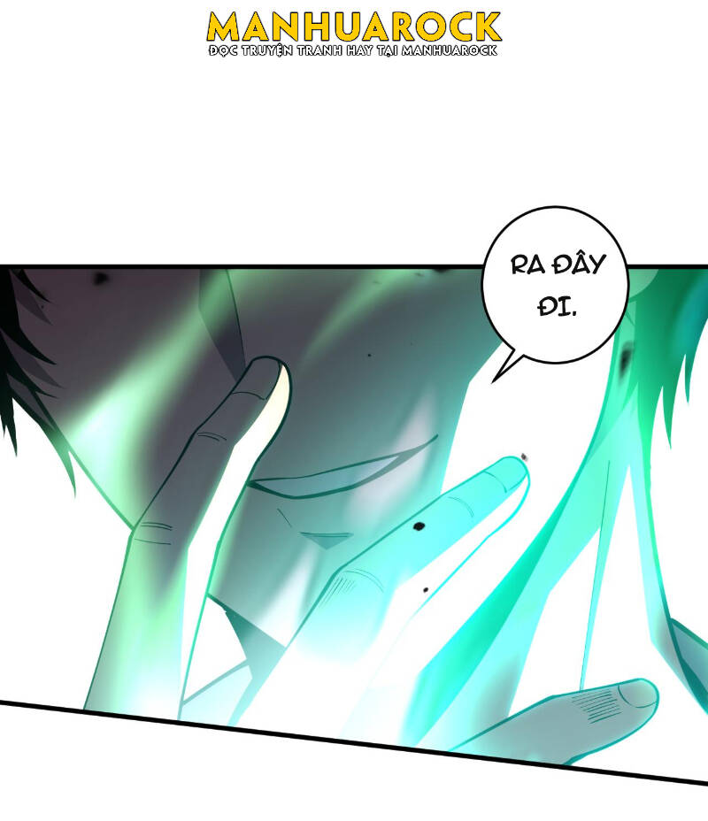 Thảm Họa Tử Linh Sư Chapter 81 - Trang 2