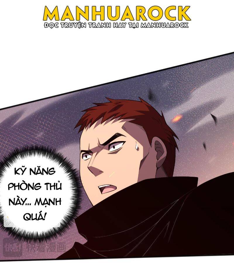 Thảm Họa Tử Linh Sư Chapter 82 - Trang 2