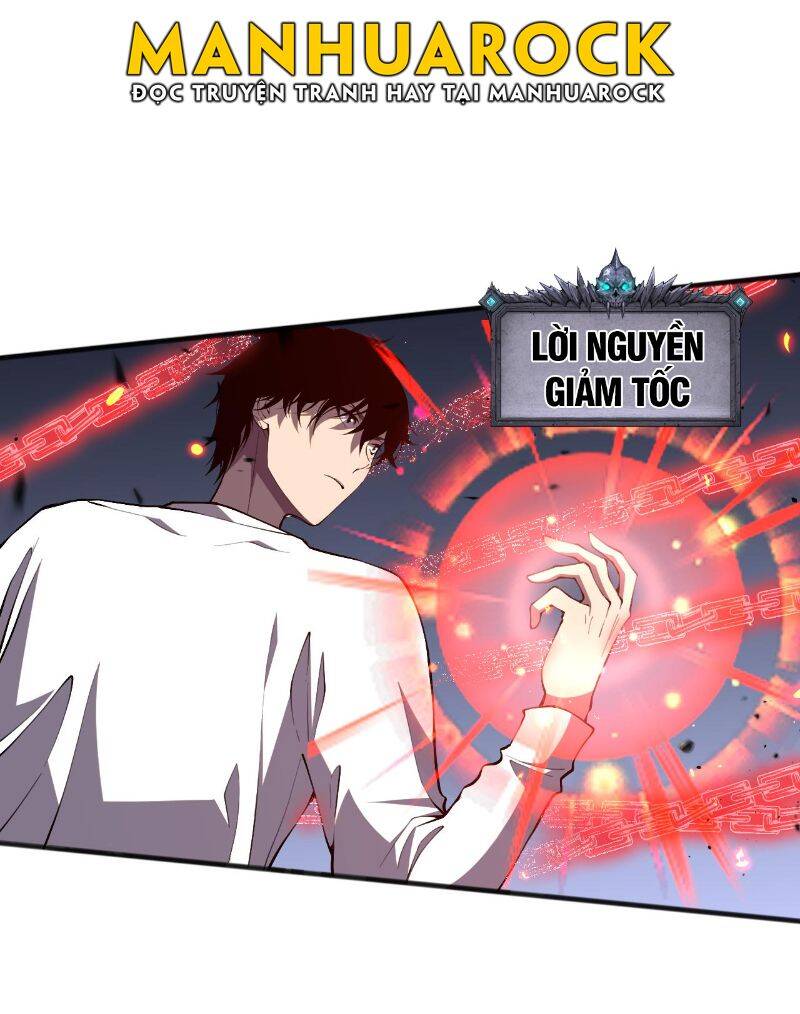 Thảm Họa Tử Linh Sư Chapter 82 - Trang 2