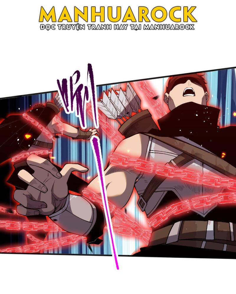 Thảm Họa Tử Linh Sư Chapter 82 - Trang 2