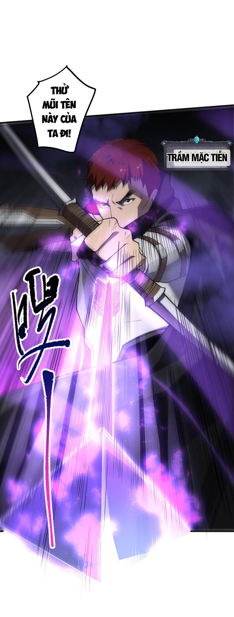 Thảm Họa Tử Linh Sư Chapter 82 - Trang 2