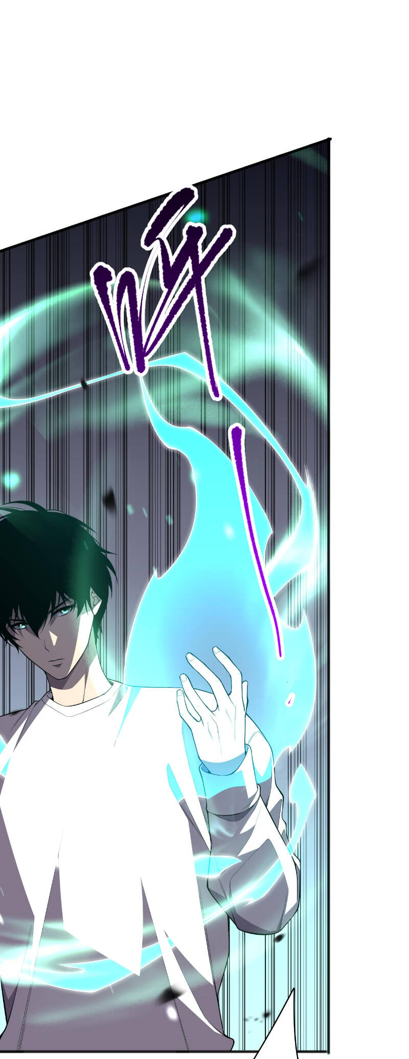 Thảm Họa Tử Linh Sư Chapter 82 - Trang 2