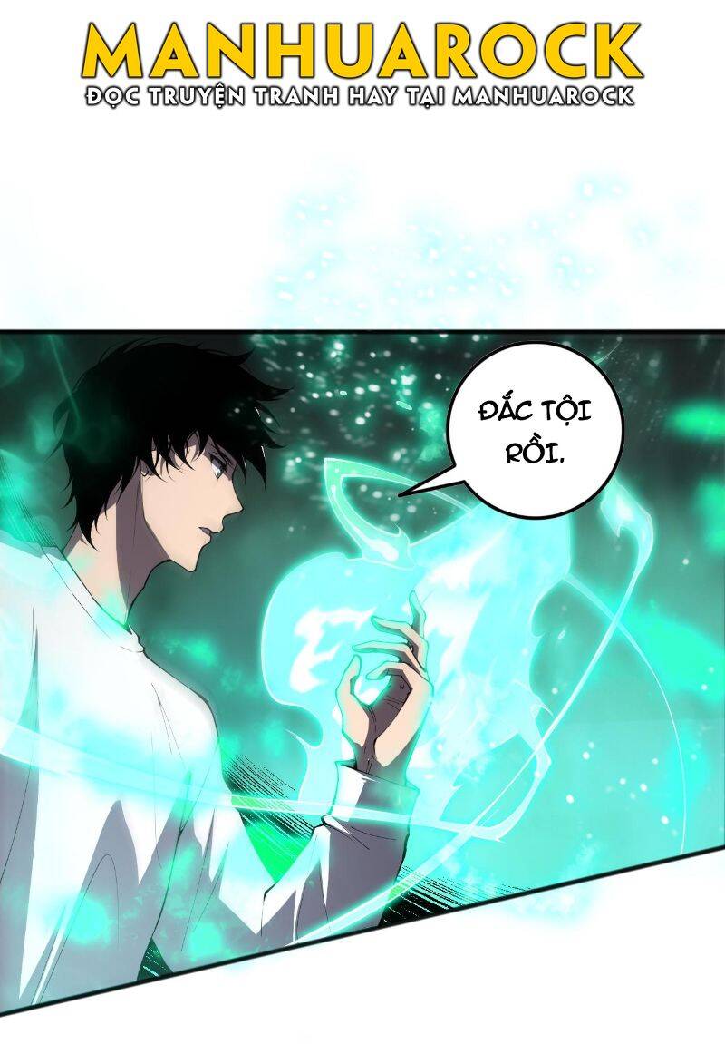 Thảm Họa Tử Linh Sư Chapter 82 - Trang 2