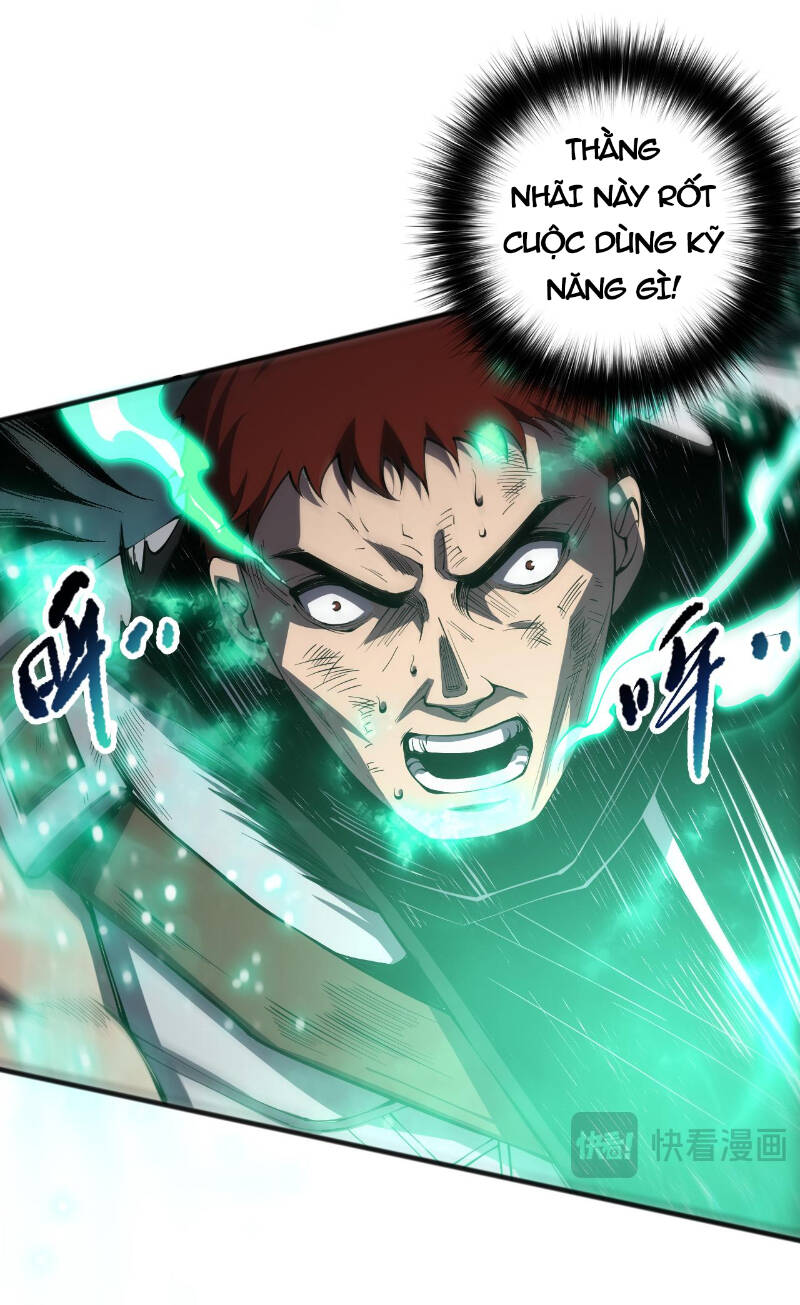 Thảm Họa Tử Linh Sư Chapter 82 - Trang 2