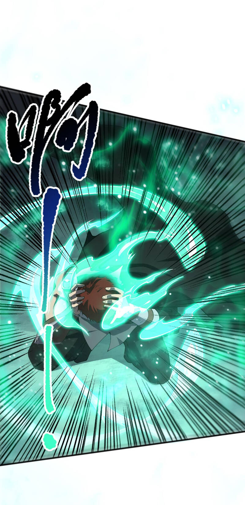 Thảm Họa Tử Linh Sư Chapter 82 - Trang 2