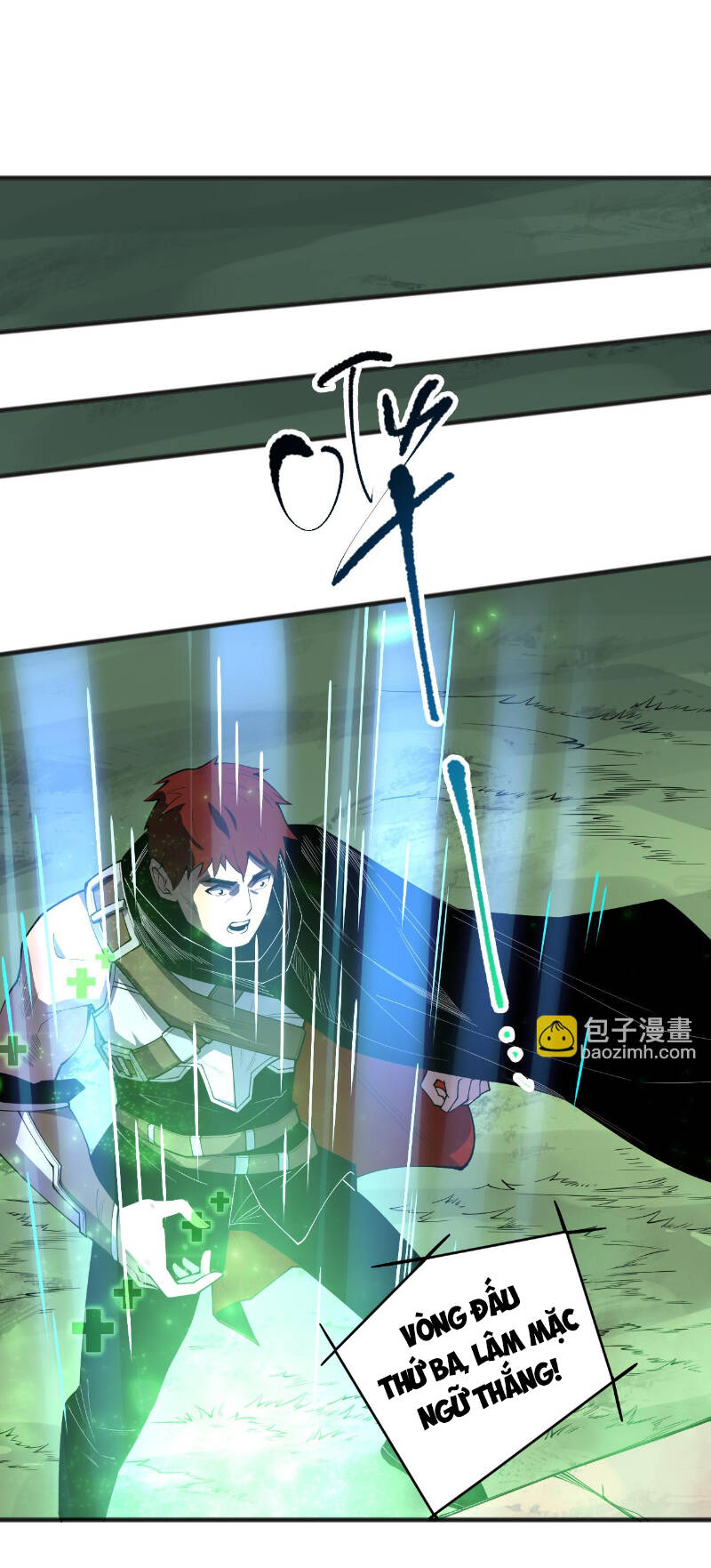 Thảm Họa Tử Linh Sư Chapter 82 - Trang 2