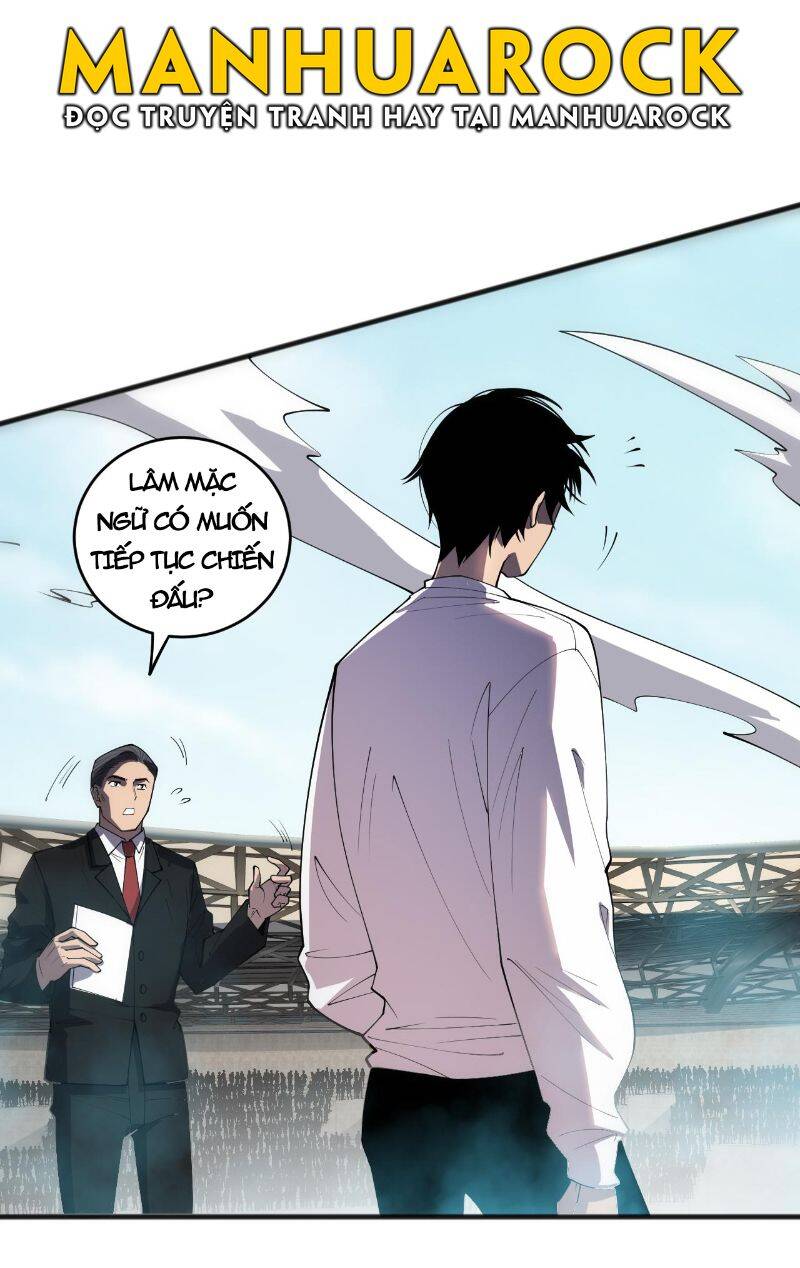 Thảm Họa Tử Linh Sư Chapter 82 - Trang 2