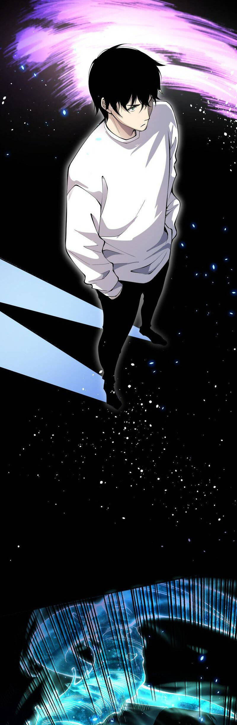 Thảm Họa Tử Linh Sư Chapter 83 - Trang 2