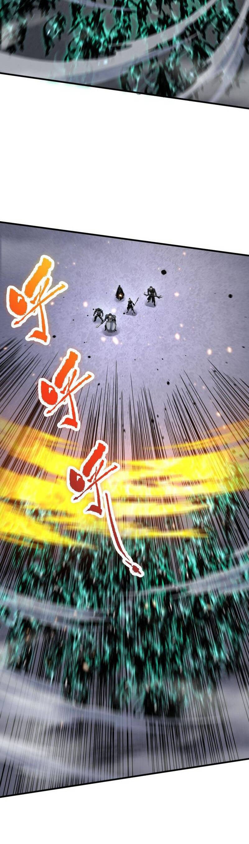 Thảm Họa Tử Linh Sư Chapter 83 - Trang 2