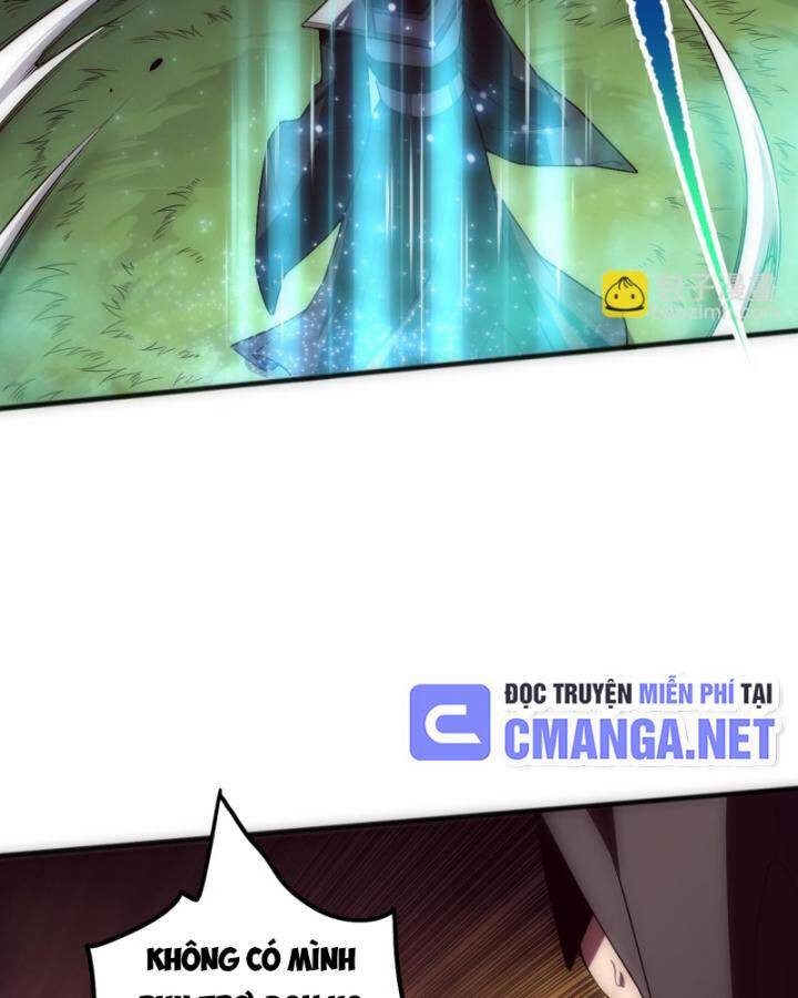 Thảm Họa Tử Linh Sư Chapter 84 - Trang 2