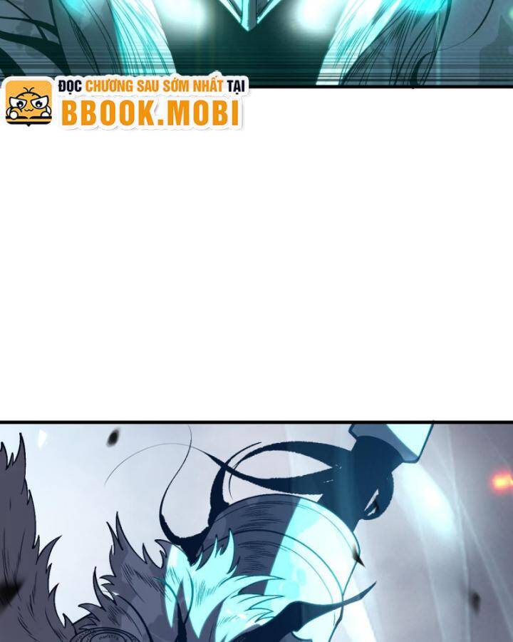 Thảm Họa Tử Linh Sư Chapter 84 - Trang 2