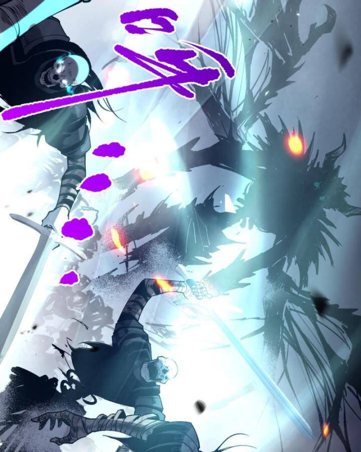 Thảm Họa Tử Linh Sư Chapter 84 - Trang 2