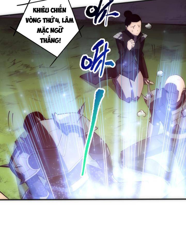 Thảm Họa Tử Linh Sư Chapter 84 - Trang 2