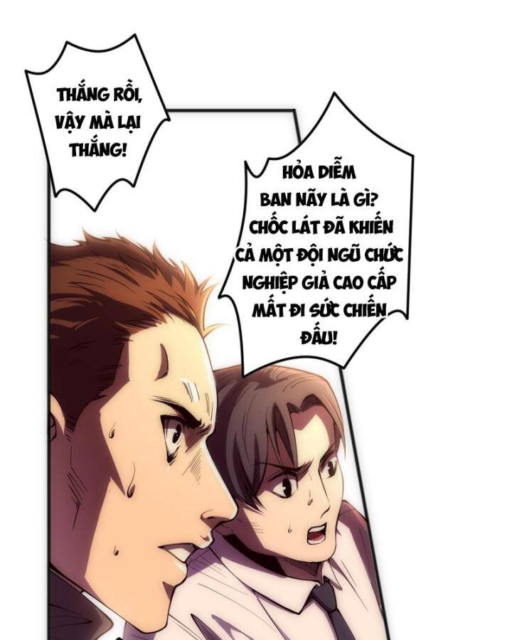 Thảm Họa Tử Linh Sư Chapter 84 - Trang 2