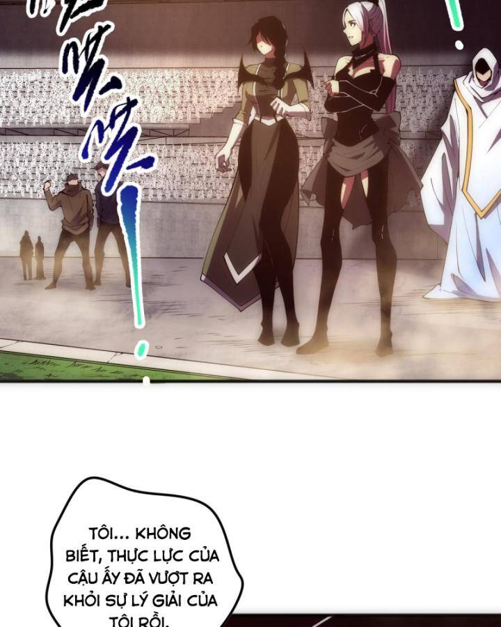 Thảm Họa Tử Linh Sư Chapter 84 - Trang 2