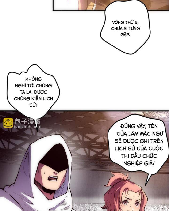 Thảm Họa Tử Linh Sư Chapter 84 - Trang 2