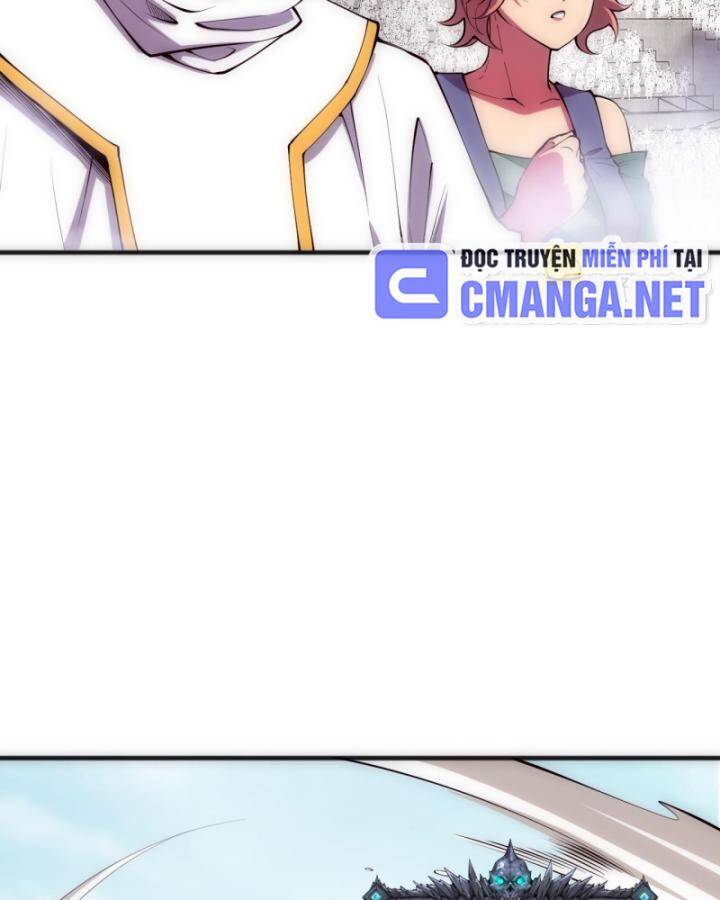 Thảm Họa Tử Linh Sư Chapter 84 - Trang 2