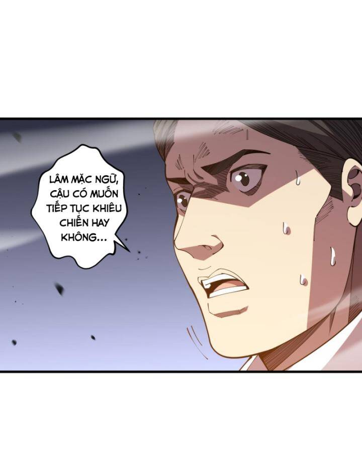 Thảm Họa Tử Linh Sư Chapter 84 - Trang 2