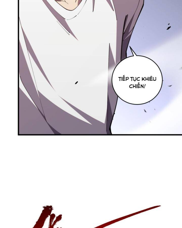 Thảm Họa Tử Linh Sư Chapter 84 - Trang 2