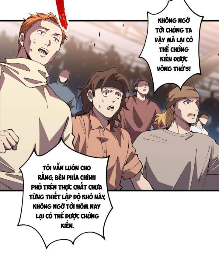 Thảm Họa Tử Linh Sư Chapter 84 - Trang 2