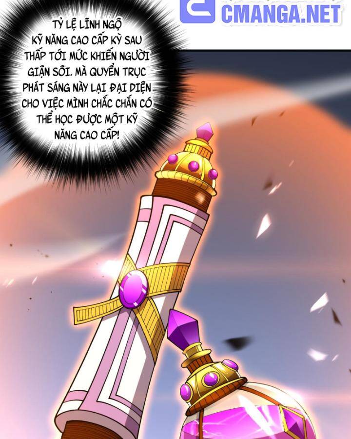 Thảm Họa Tử Linh Sư Chapter 84 - Trang 2