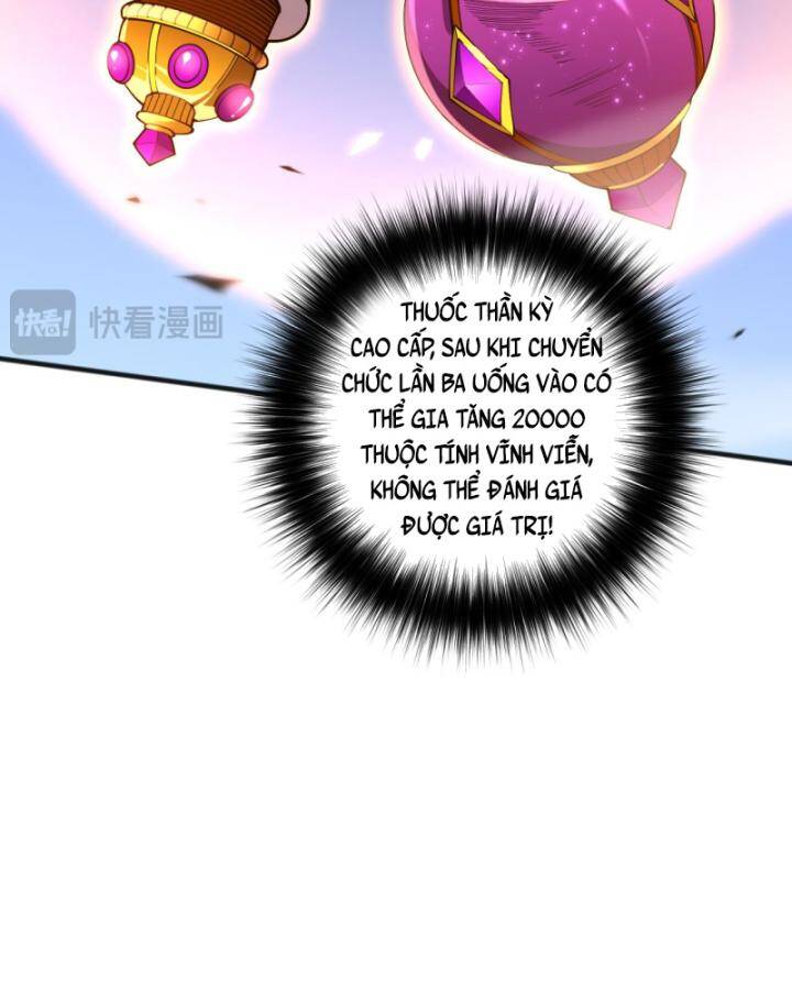 Thảm Họa Tử Linh Sư Chapter 84 - Trang 2