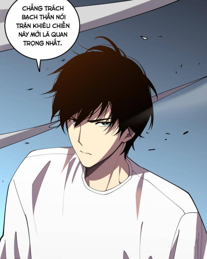 Thảm Họa Tử Linh Sư Chapter 84 - Trang 2