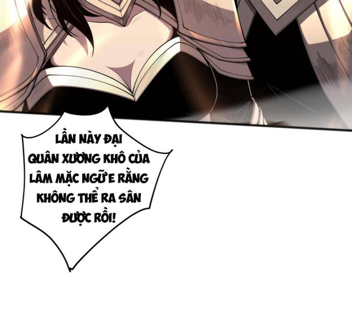 Thảm Họa Tử Linh Sư Chapter 84 - Trang 2