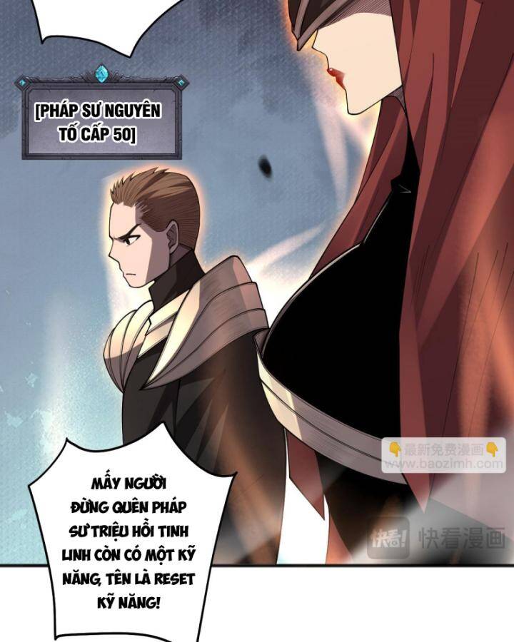 Thảm Họa Tử Linh Sư Chapter 84 - Trang 2