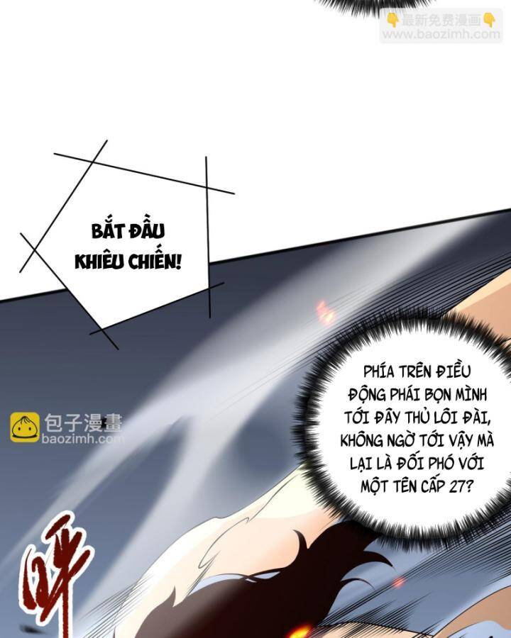 Thảm Họa Tử Linh Sư Chapter 84 - Trang 2