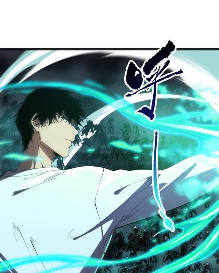 Thảm Họa Tử Linh Sư Chapter 84 - Trang 2