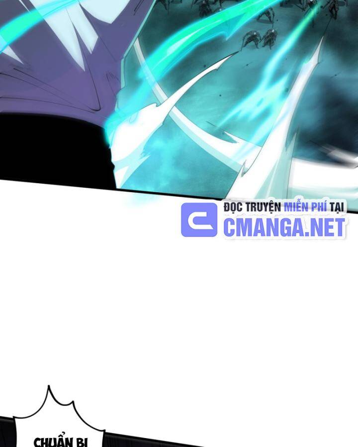 Thảm Họa Tử Linh Sư Chapter 84 - Trang 2