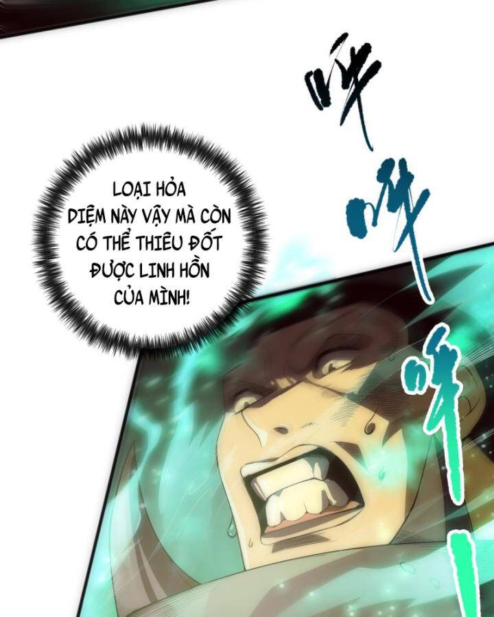 Thảm Họa Tử Linh Sư Chapter 84 - Trang 2