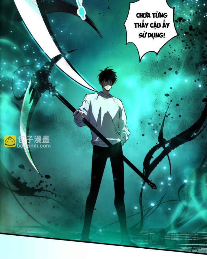 Thảm Họa Tử Linh Sư Chapter 84 - Trang 2