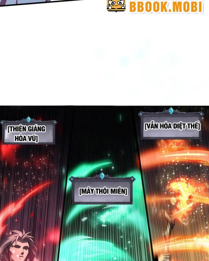 Thảm Họa Tử Linh Sư Chapter 84 - Trang 2