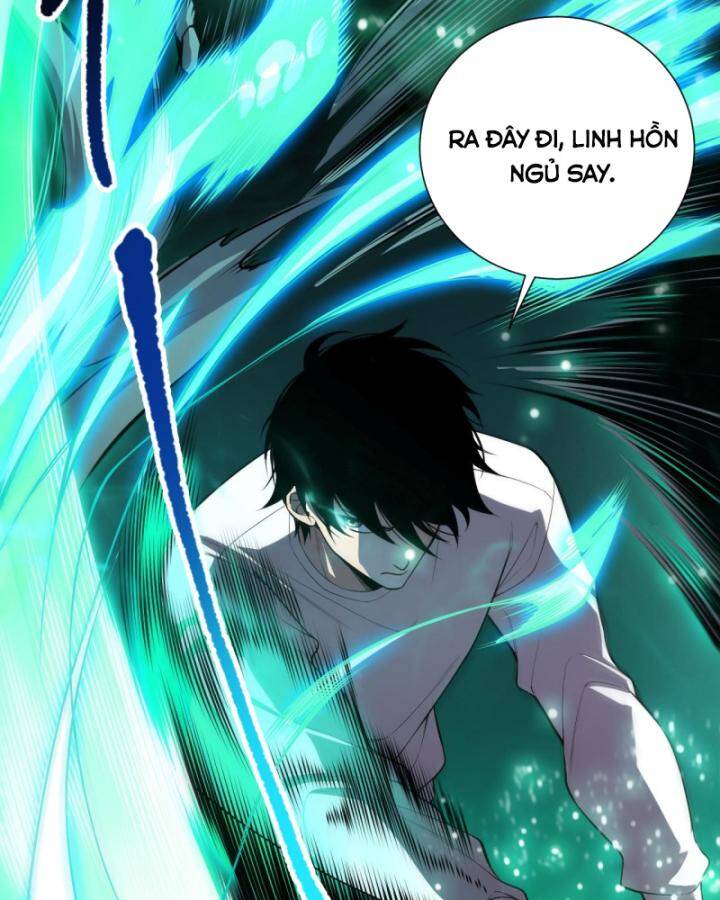 Thảm Họa Tử Linh Sư Chapter 84 - Trang 2