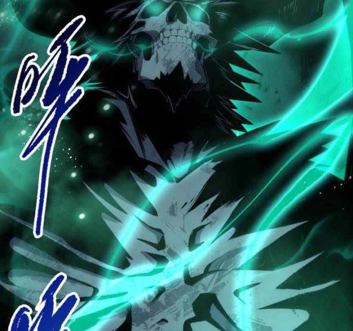 Thảm Họa Tử Linh Sư Chapter 84 - Trang 2