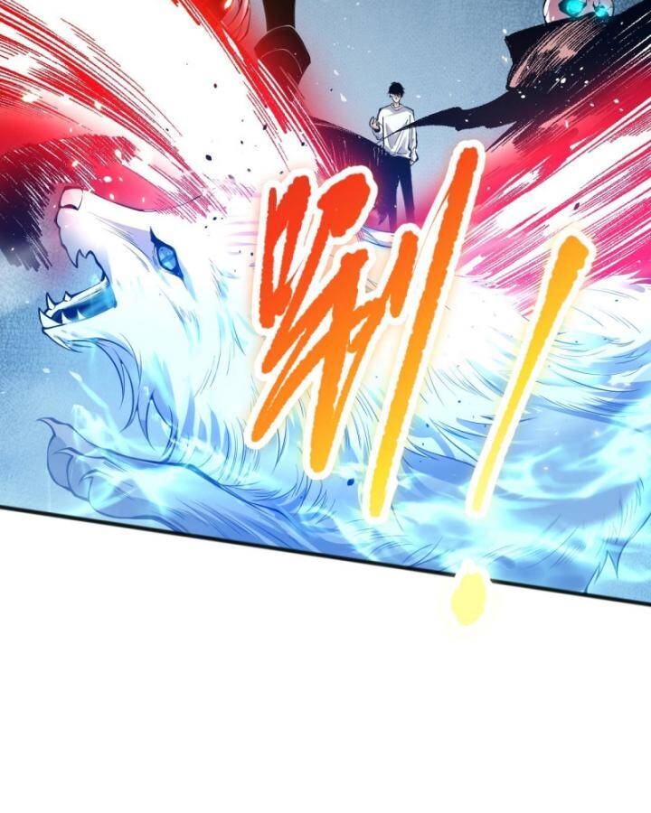 Thảm Họa Tử Linh Sư Chapter 85 - Trang 2