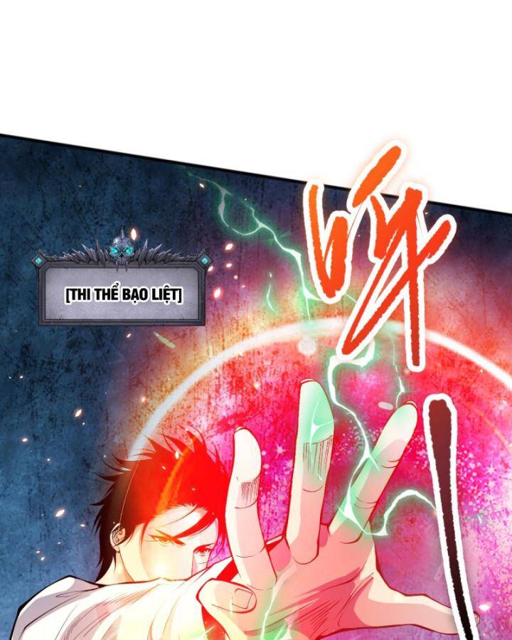 Thảm Họa Tử Linh Sư Chapter 85 - Trang 2