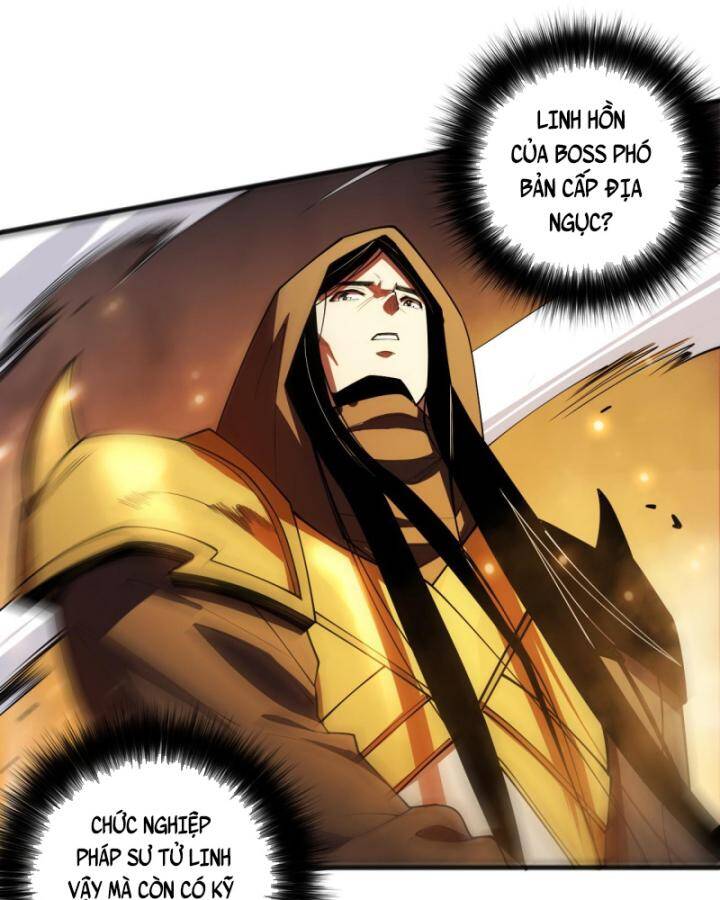 Thảm Họa Tử Linh Sư Chapter 85 - Trang 2