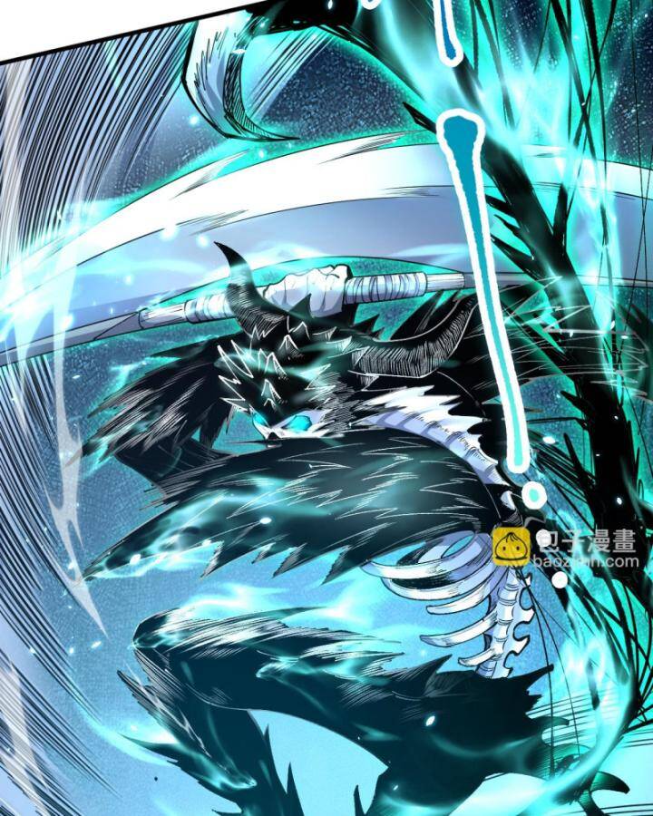 Thảm Họa Tử Linh Sư Chapter 85 - Trang 2