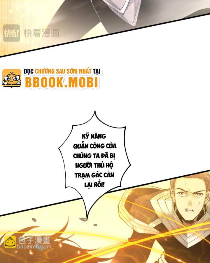 Thảm Họa Tử Linh Sư Chapter 85 - Trang 2