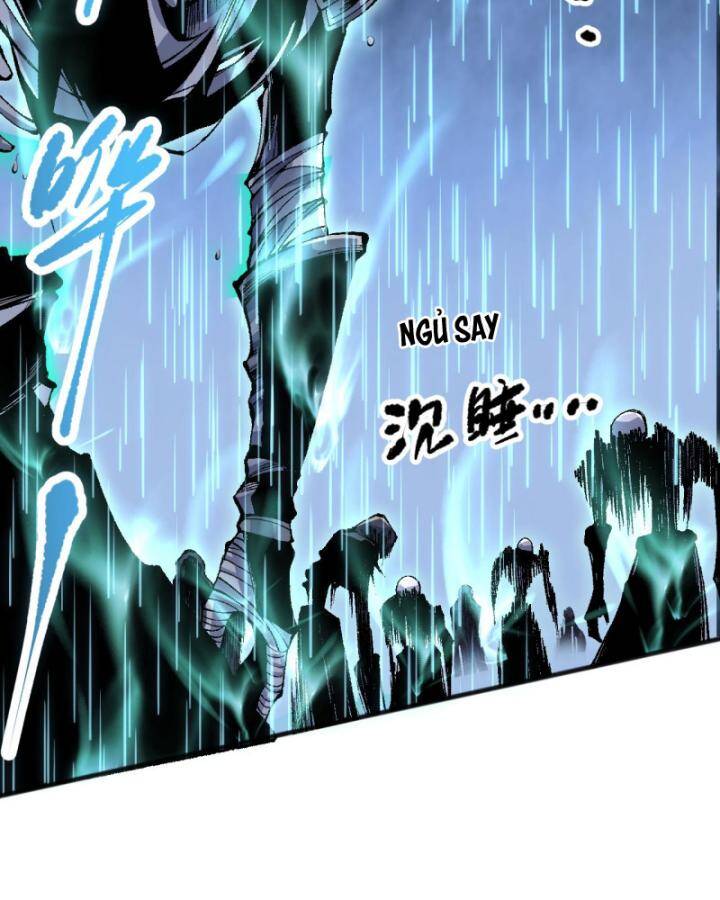 Thảm Họa Tử Linh Sư Chapter 85 - Trang 2