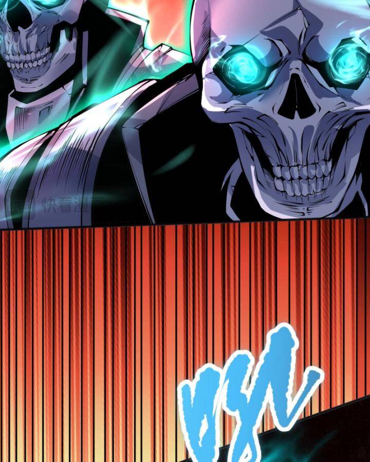 Thảm Họa Tử Linh Sư Chapter 85 - Trang 2